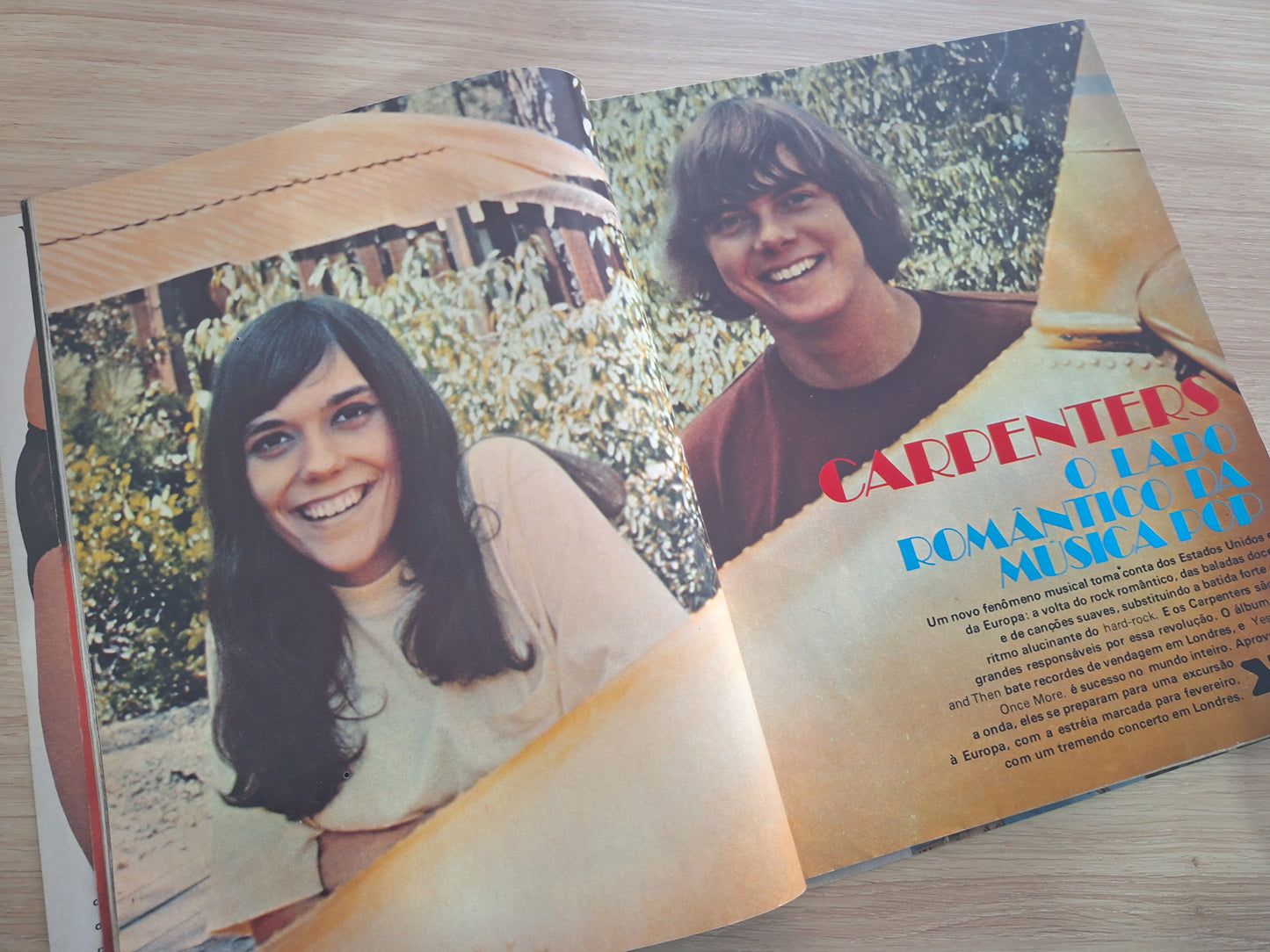 Revista Geração Pop N° 13