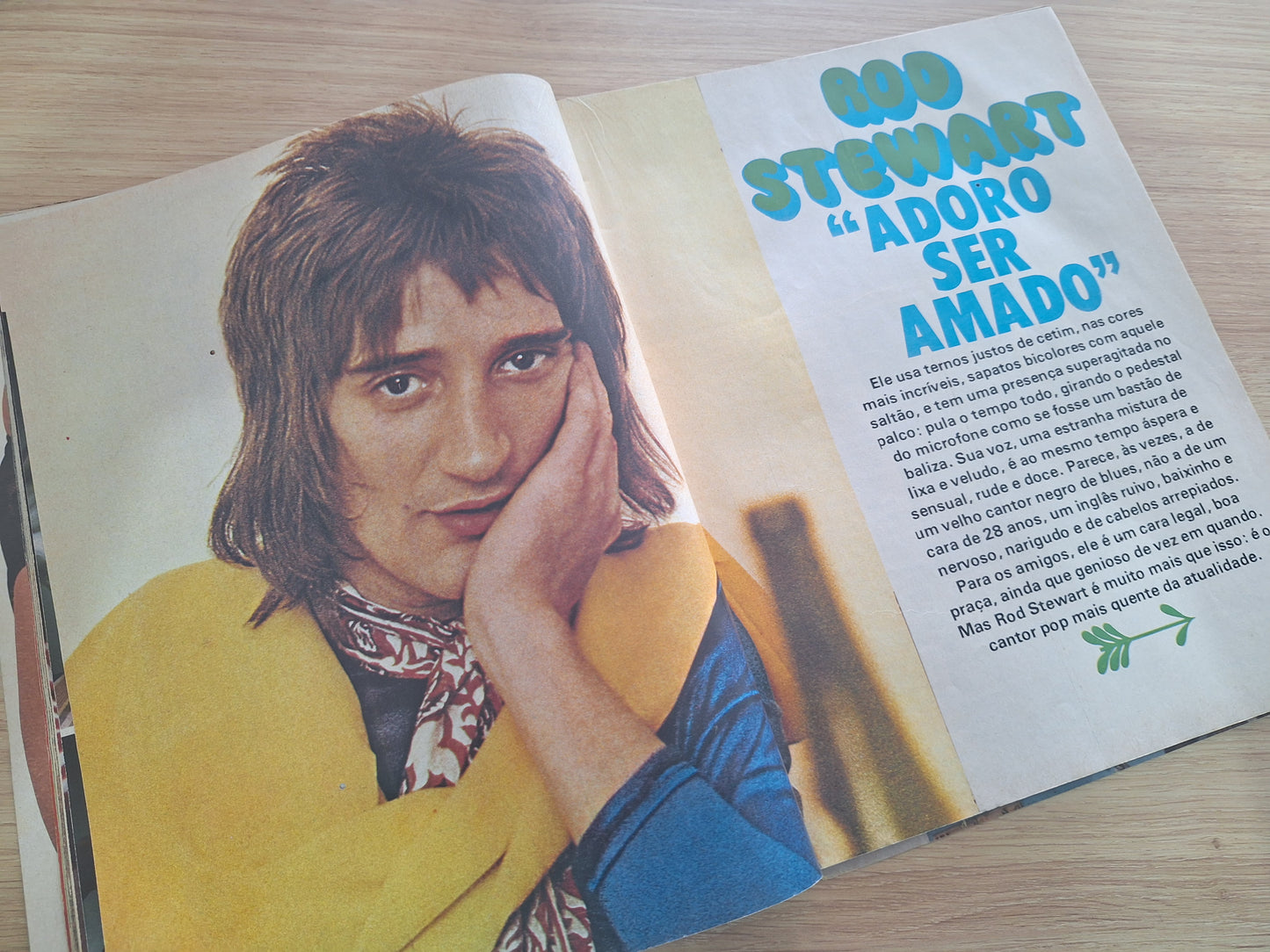 Revista Geração Pop N° 13