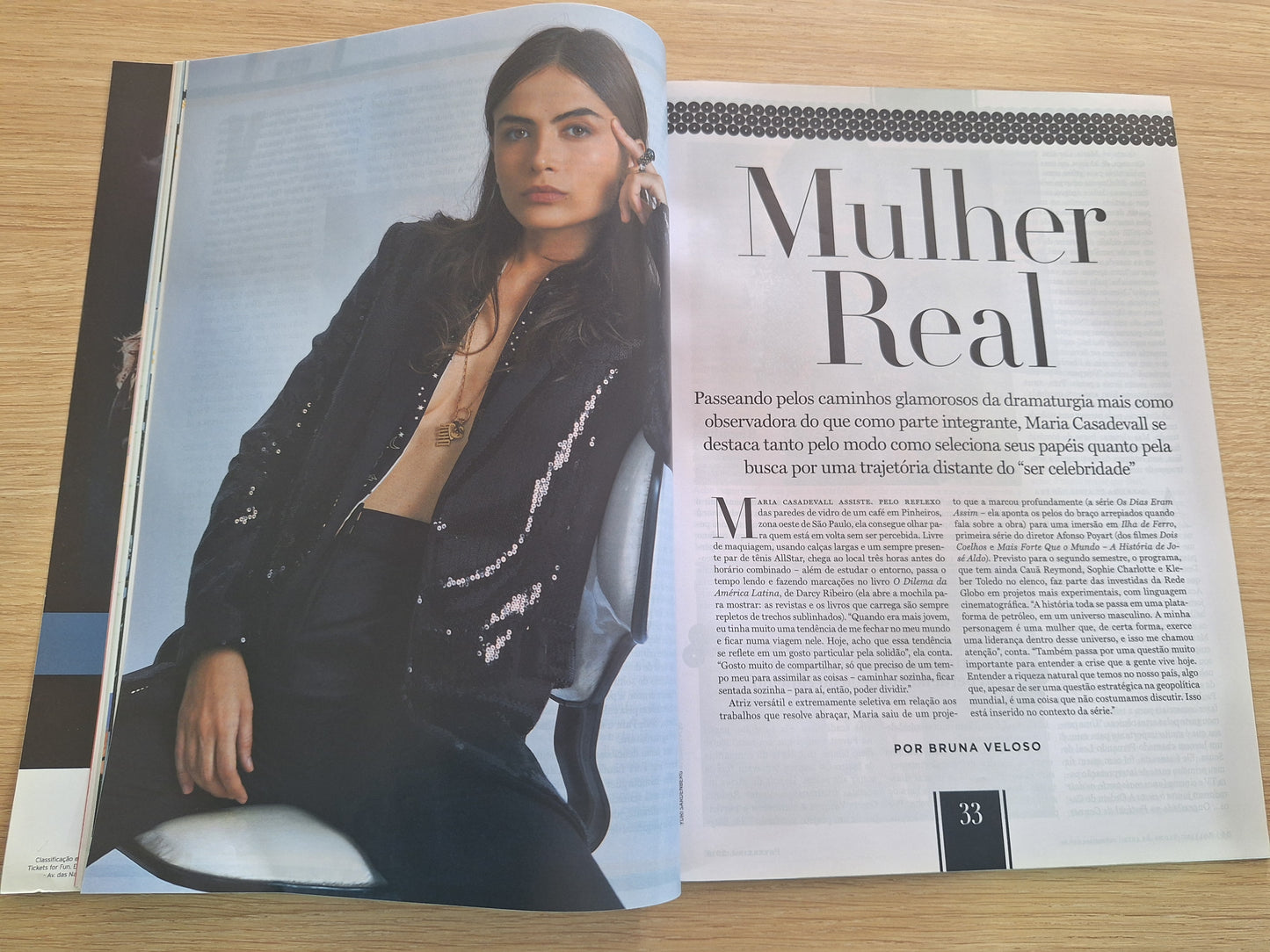 Revista Rolling Stone N° 138