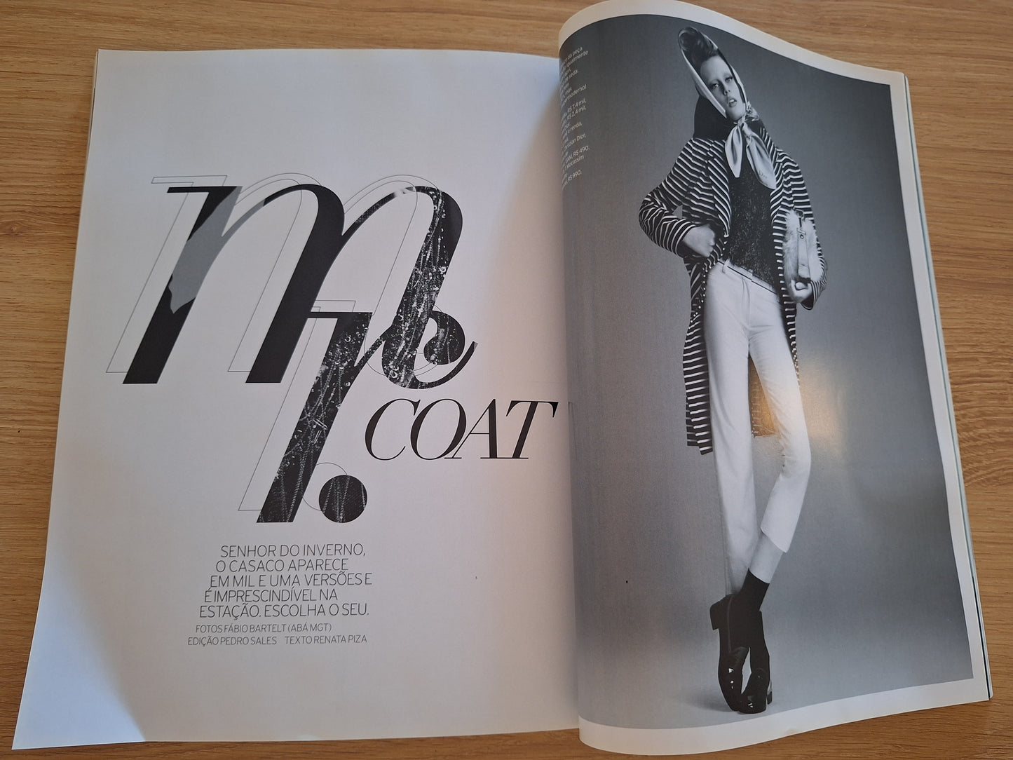 Revista Elle Brasil N° 277