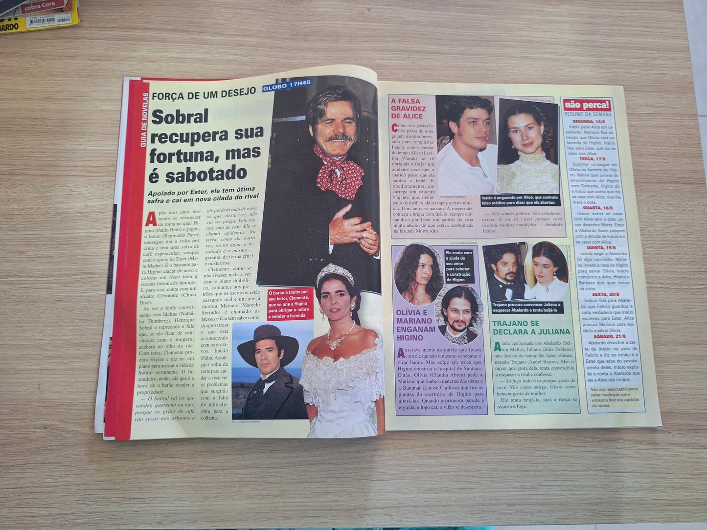 Revista Tititi N° 49 (1999)