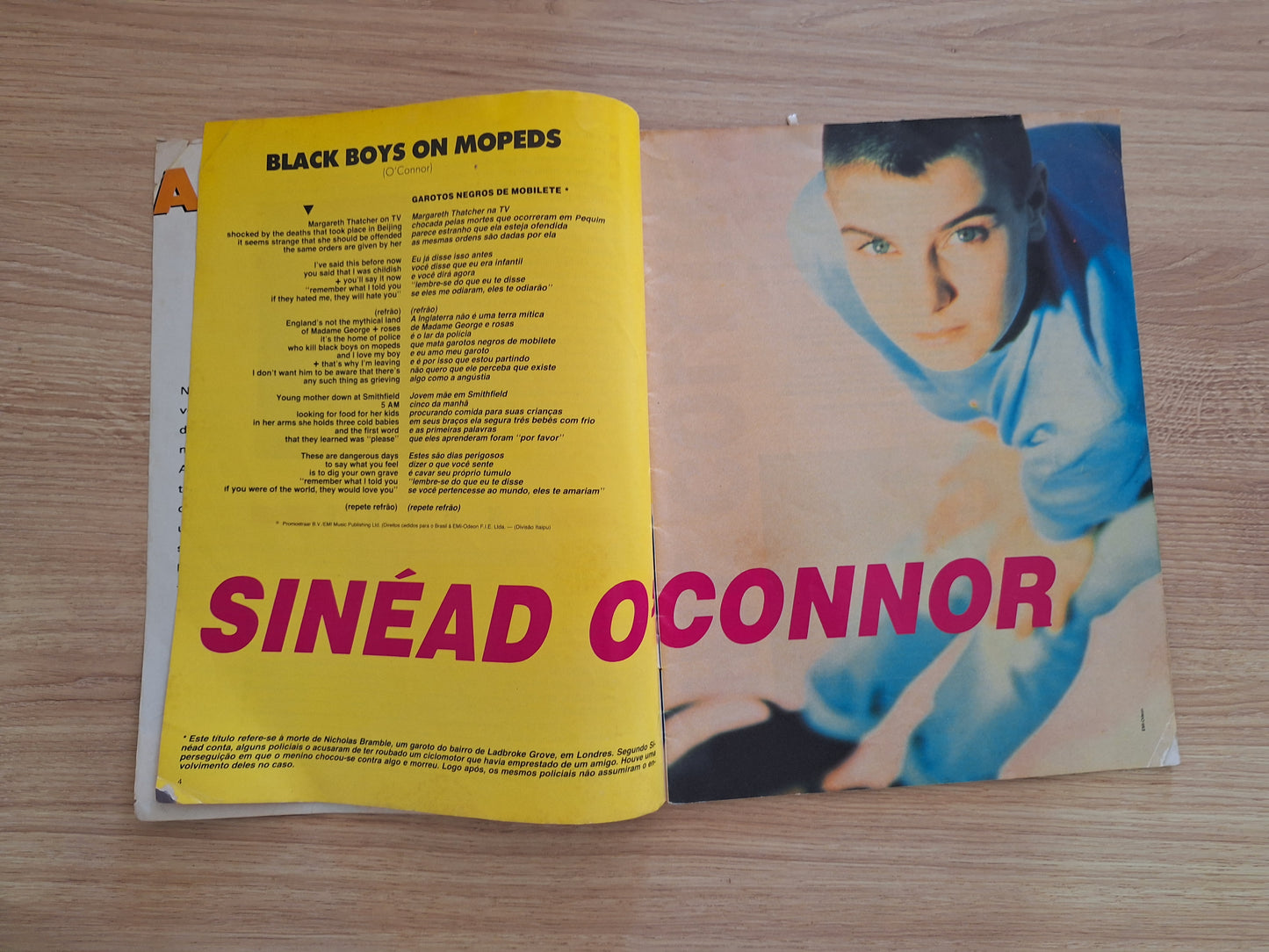 Revista Letras Traduzidas N° 06