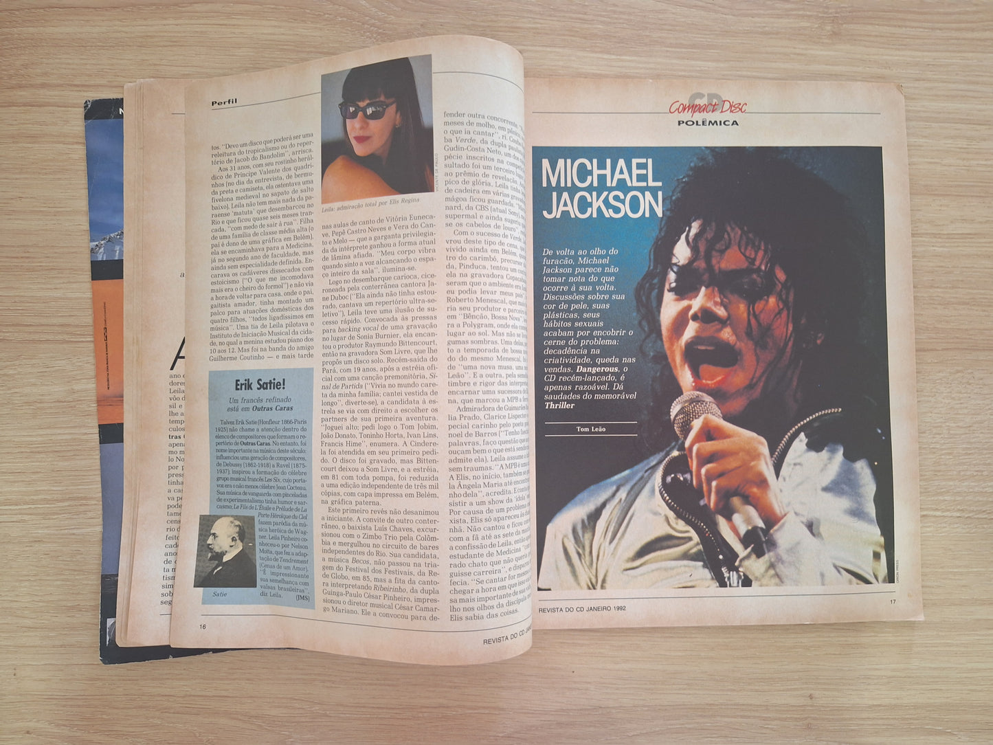 Revista Compact Disc N° 10