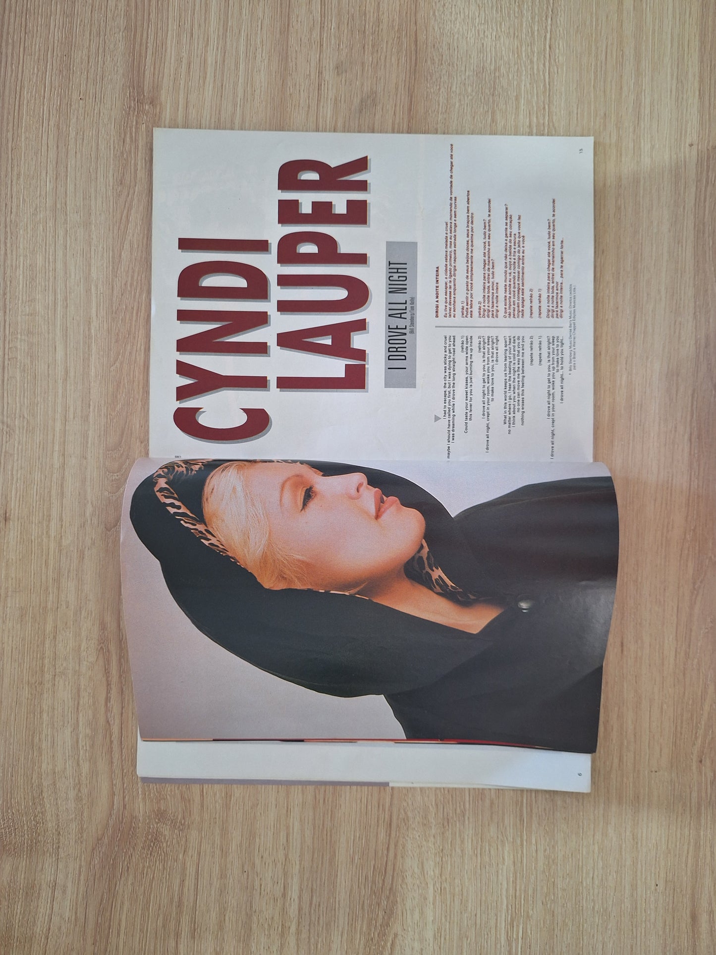 Revista letras traduzidas N° 10