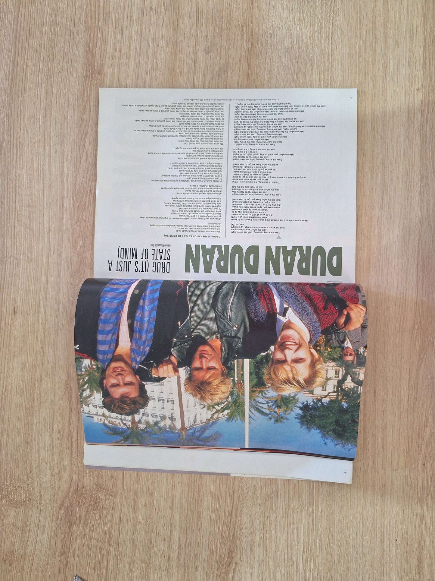 Revista letras traduzidas N° 10