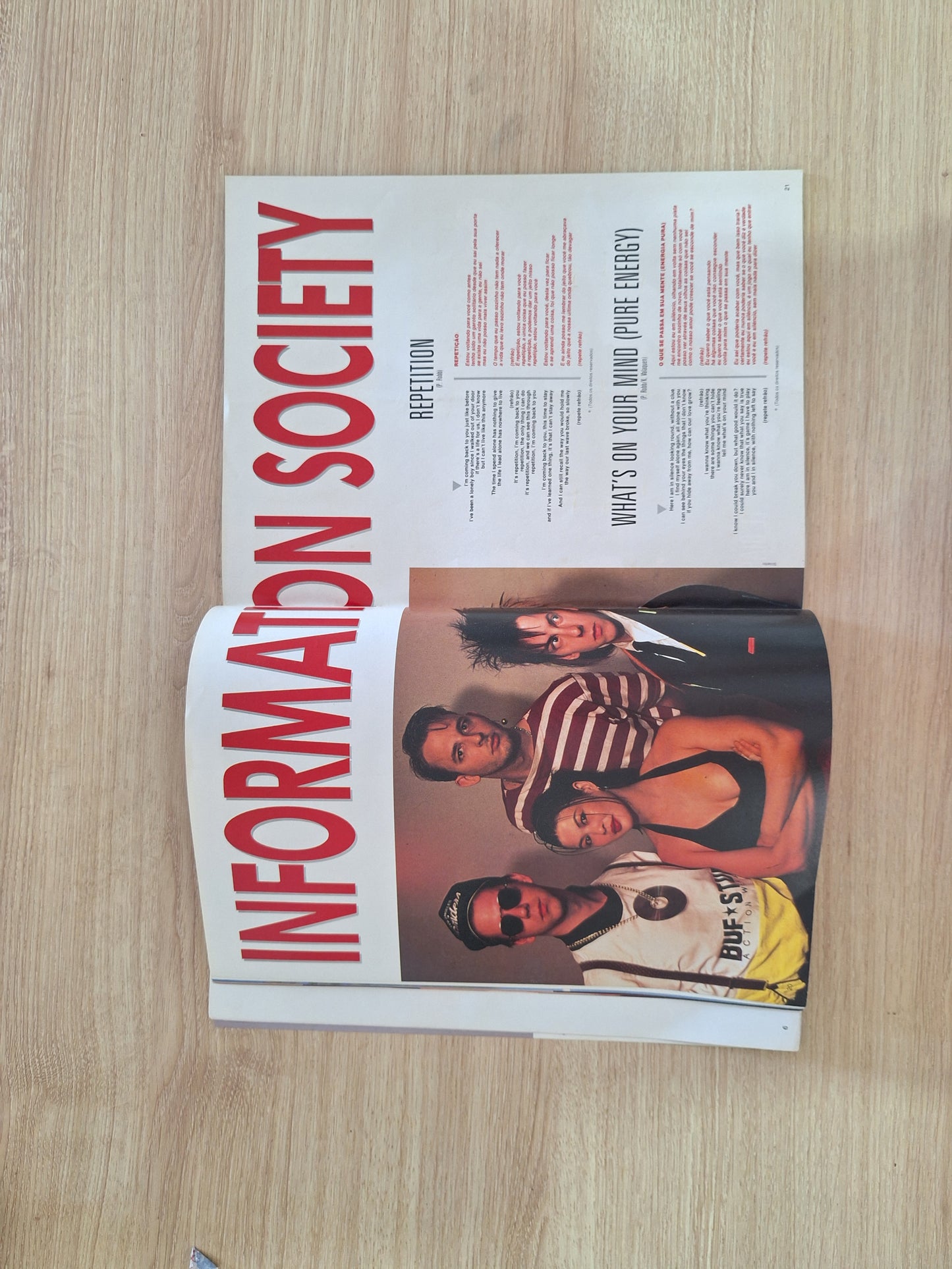 Revista letras traduzidas N° 10