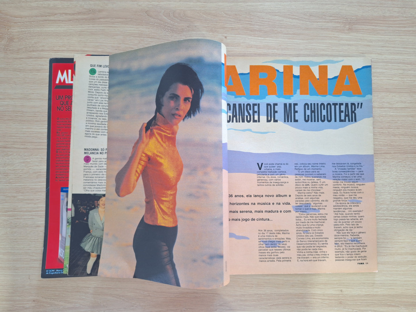 Revista Fama N° 10