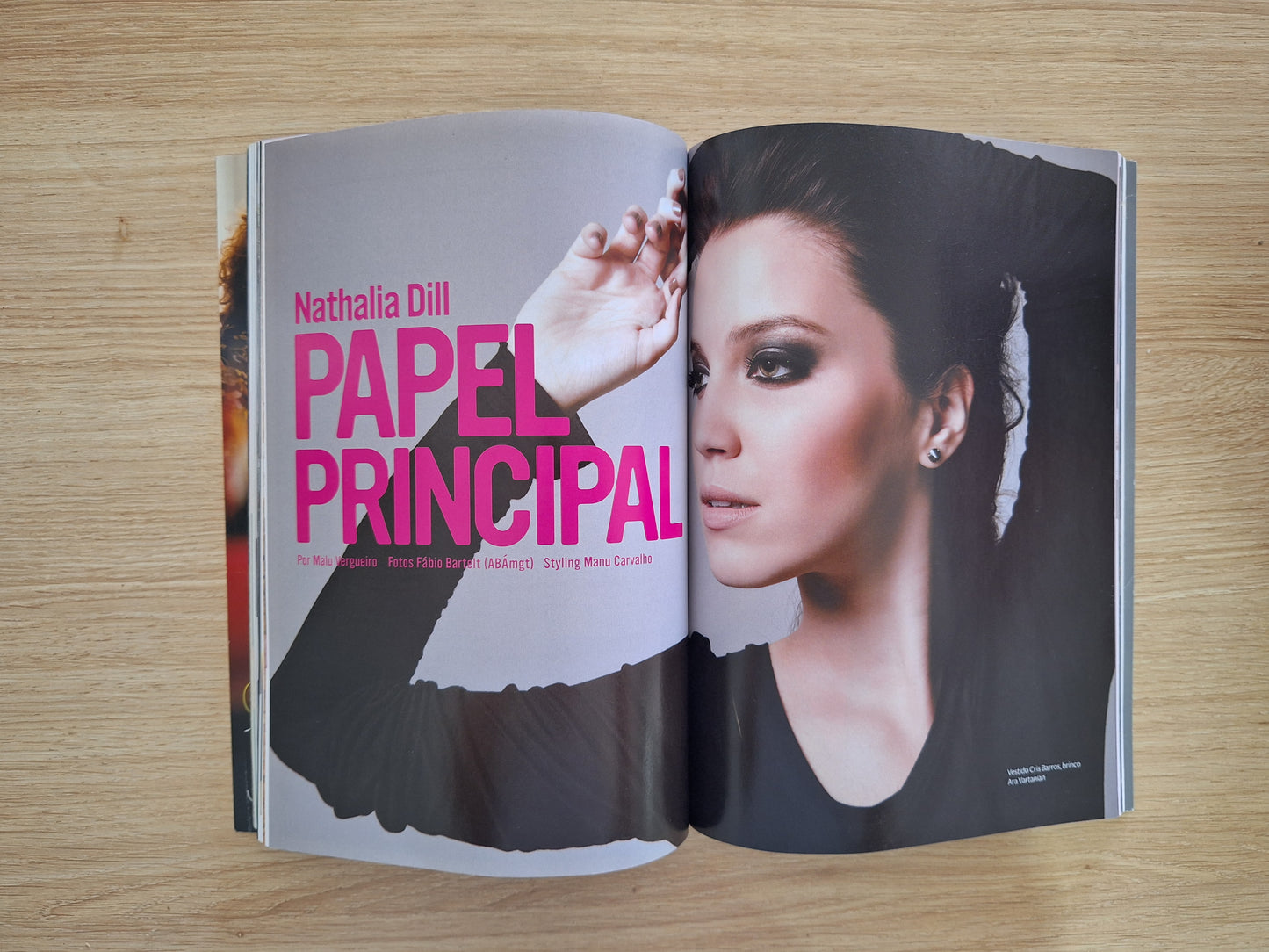 Revista Joyce Pascowitch 44