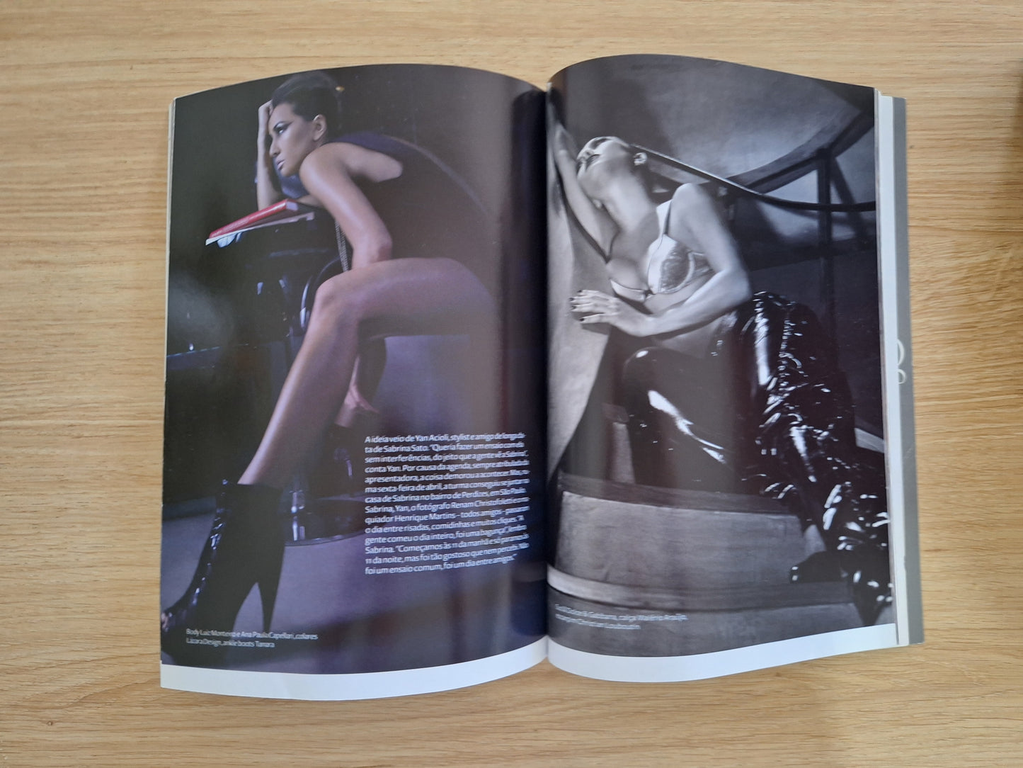 Revista Joyce Pascowitch 44