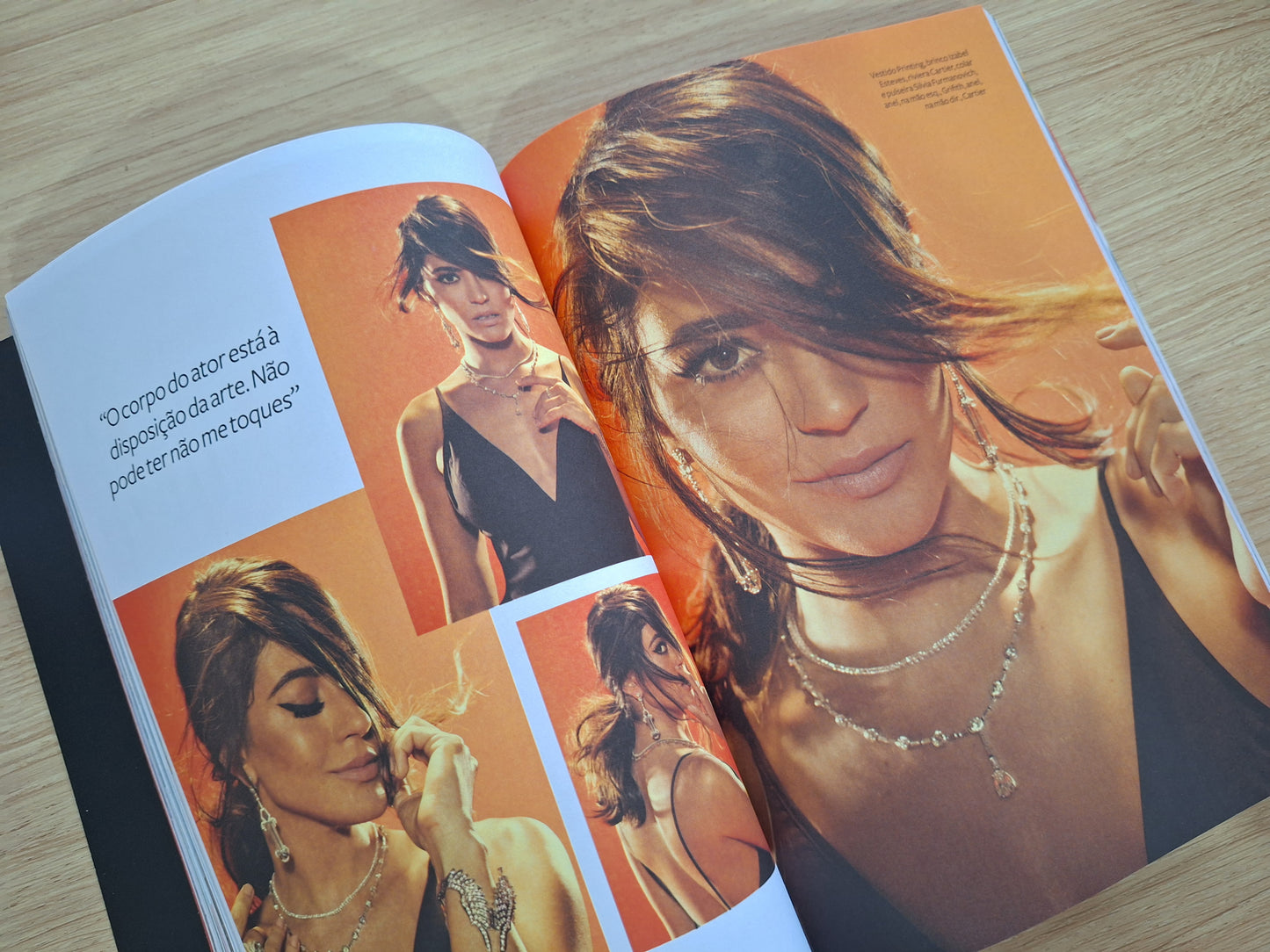 Revista Joyce Pascowitch 115