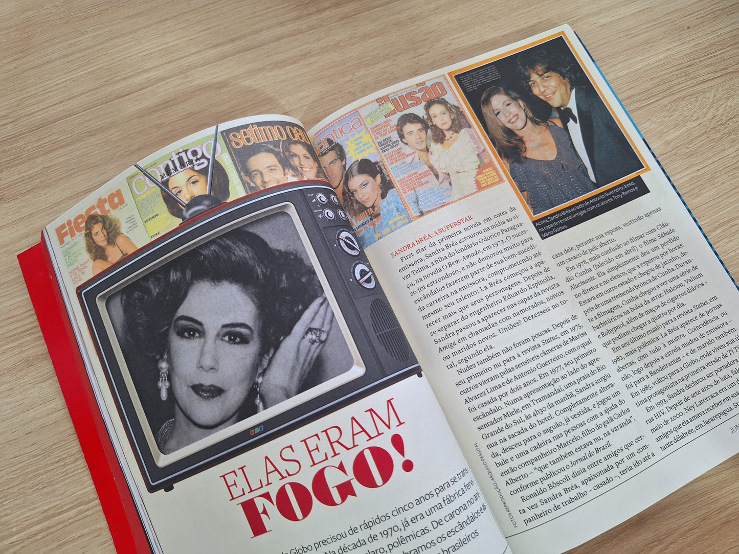 Revista Joyce Pascowitch 105