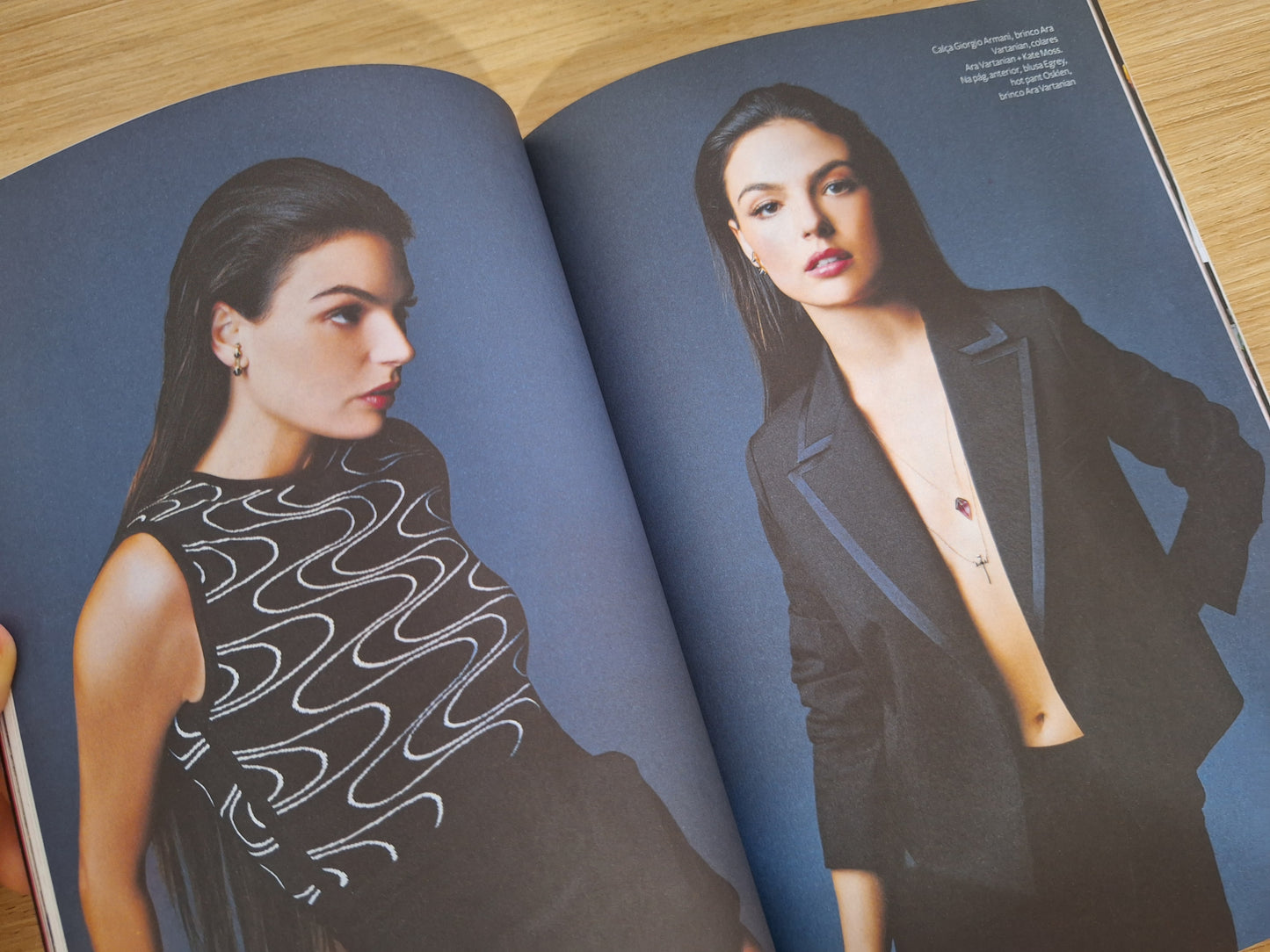 Revista Joyce Pascowitch 132