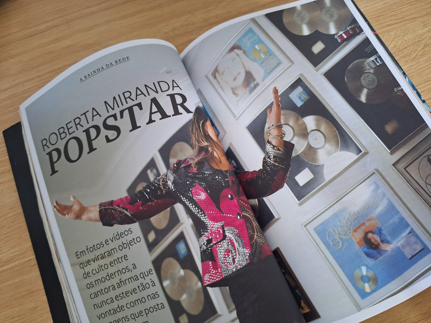 Revista Joyce Pascowitch 97