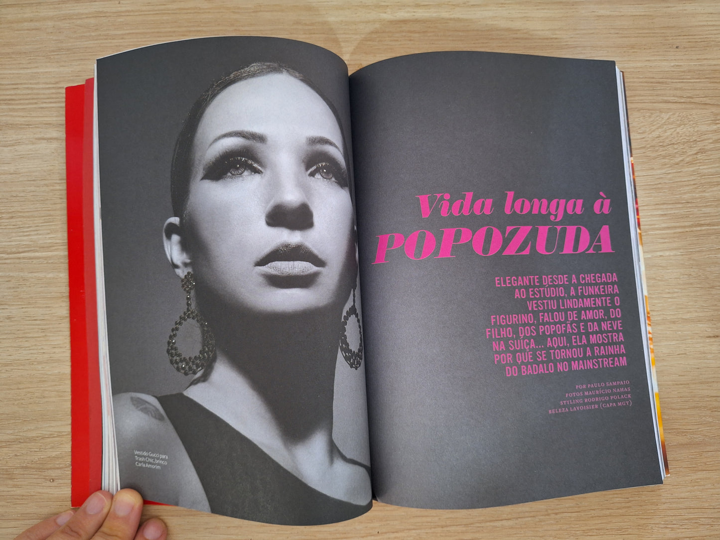 Revista Joyce Pascowitch 108