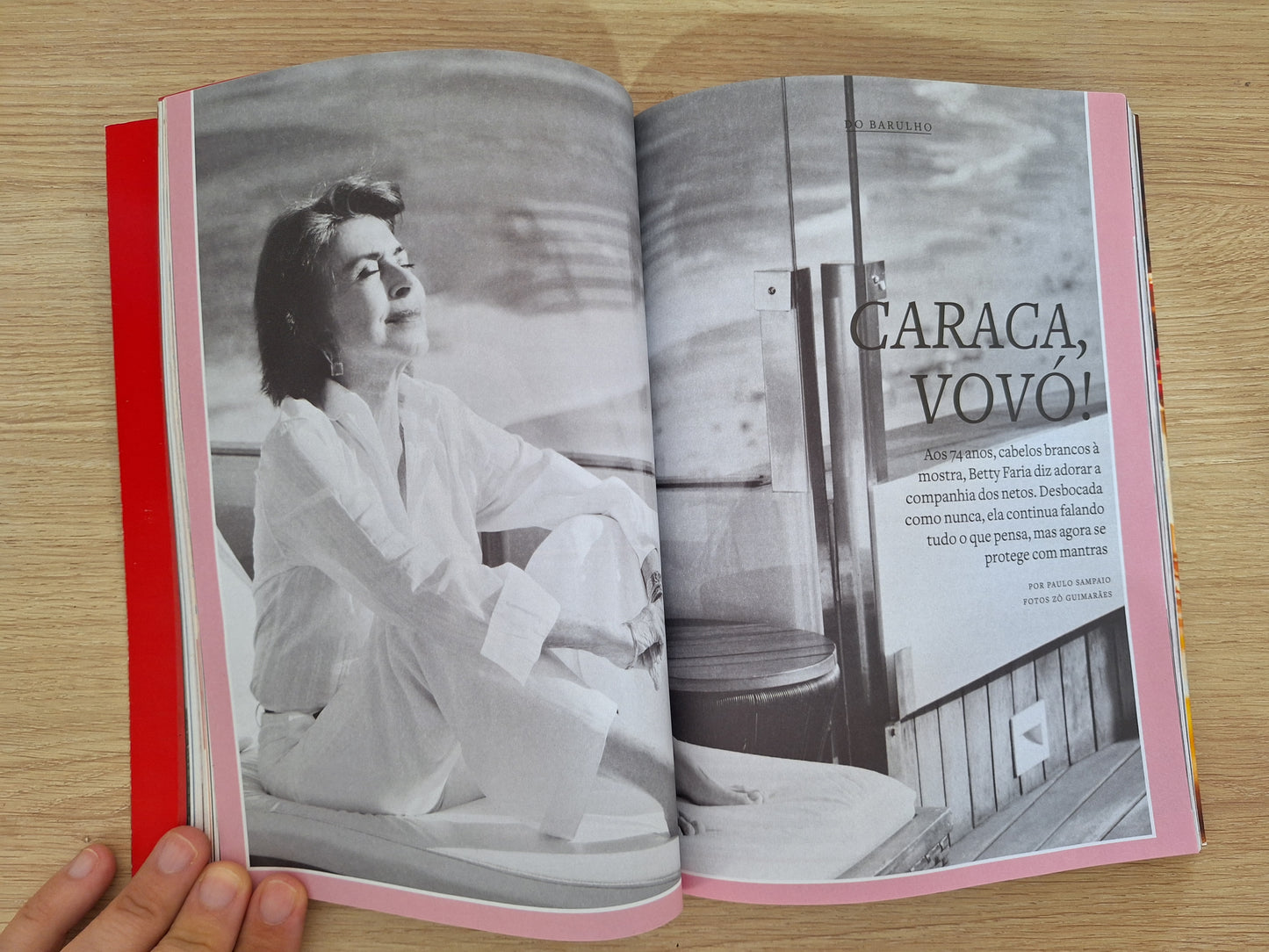 Revista Joyce Pascowitch 108