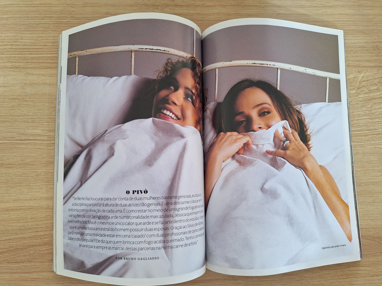 Revista Joyce Pascowitch 51