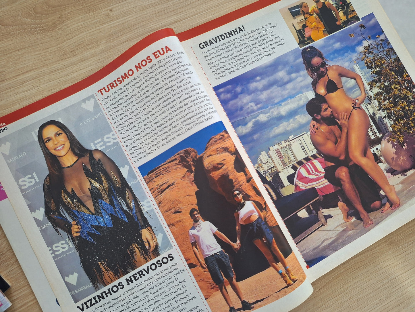 Revista Conta Mais 904