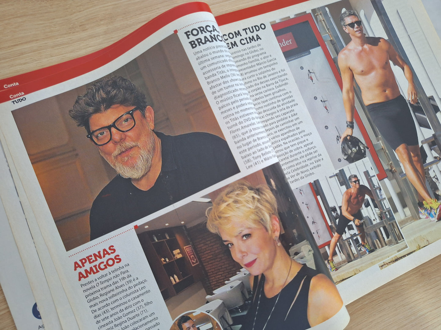 Revista Conta Mais 904