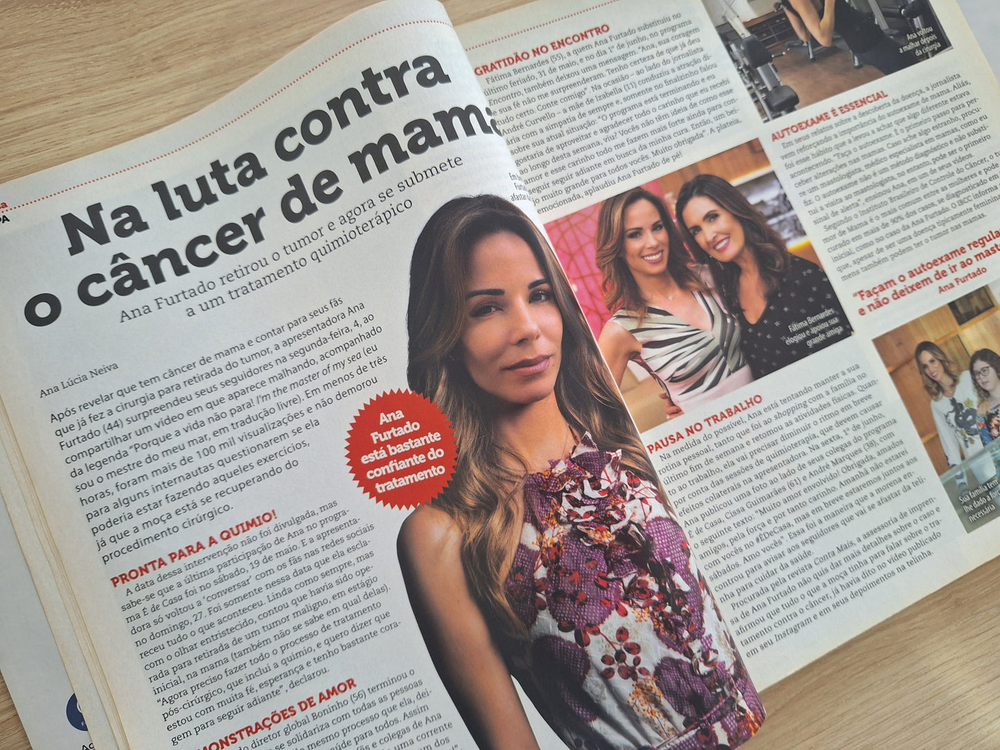 Revista Conta Mais 904