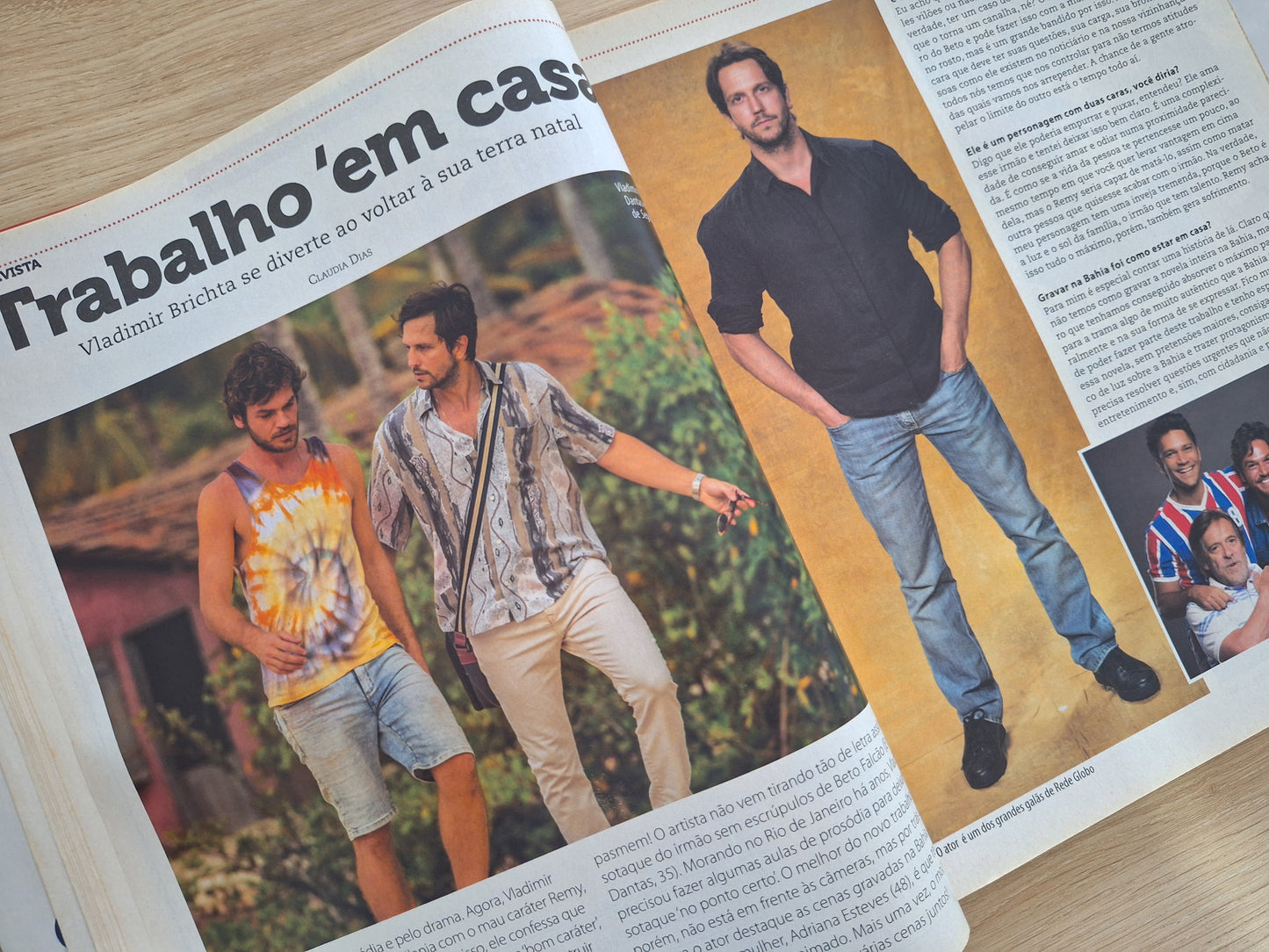 Revista Conta Mais 904