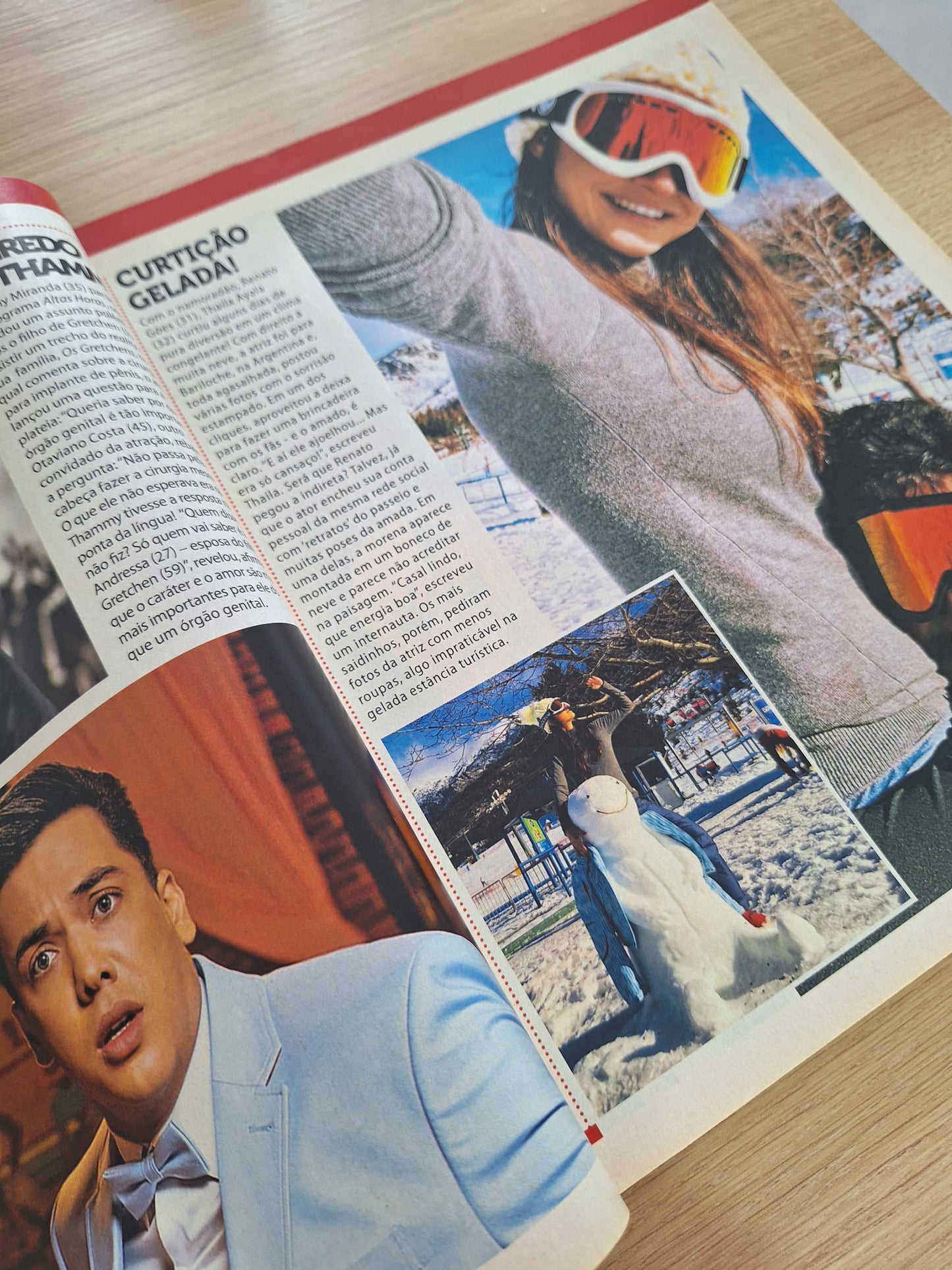 Revista Conta Mais 906