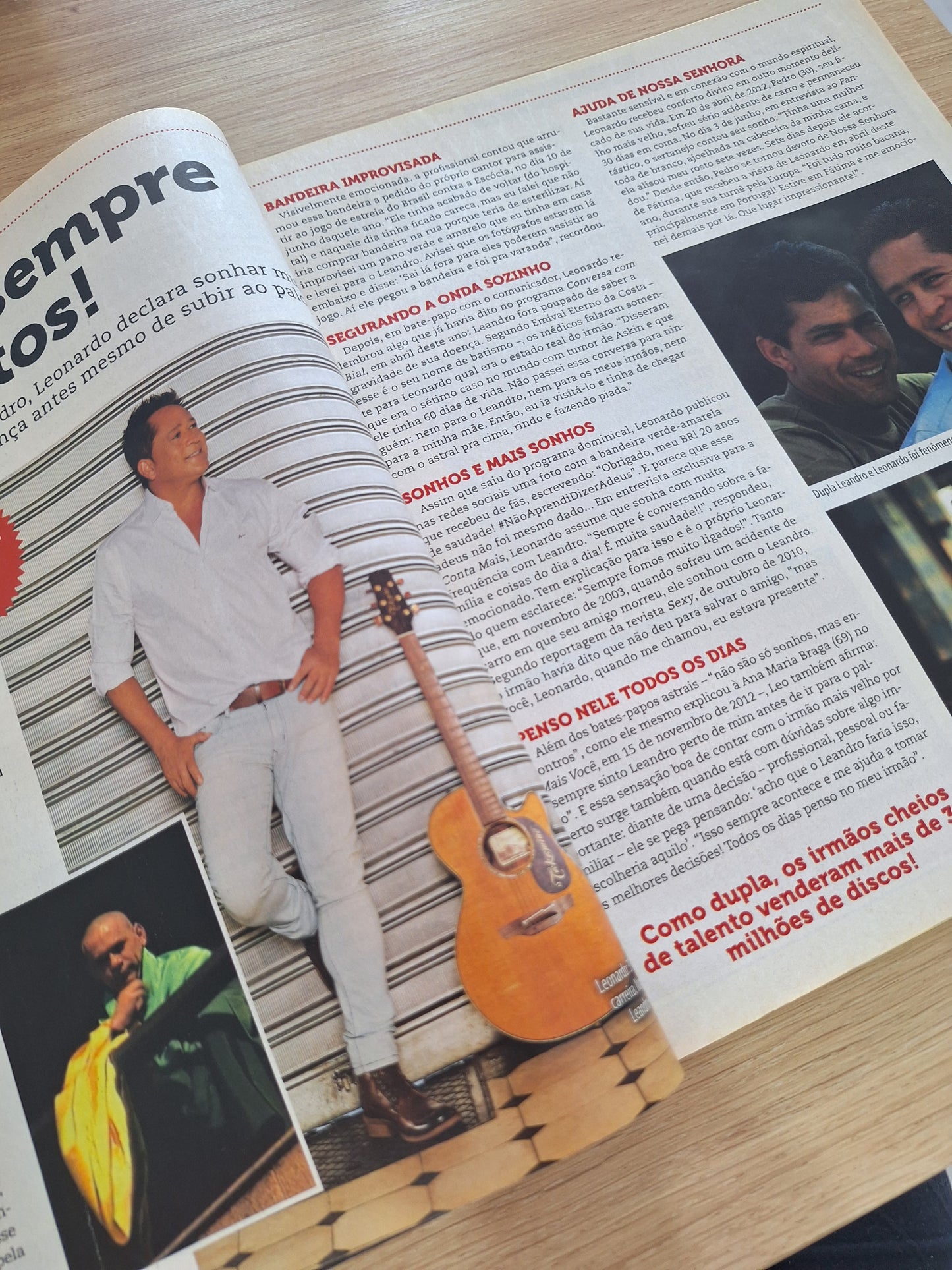 Revista Conta Mais 906