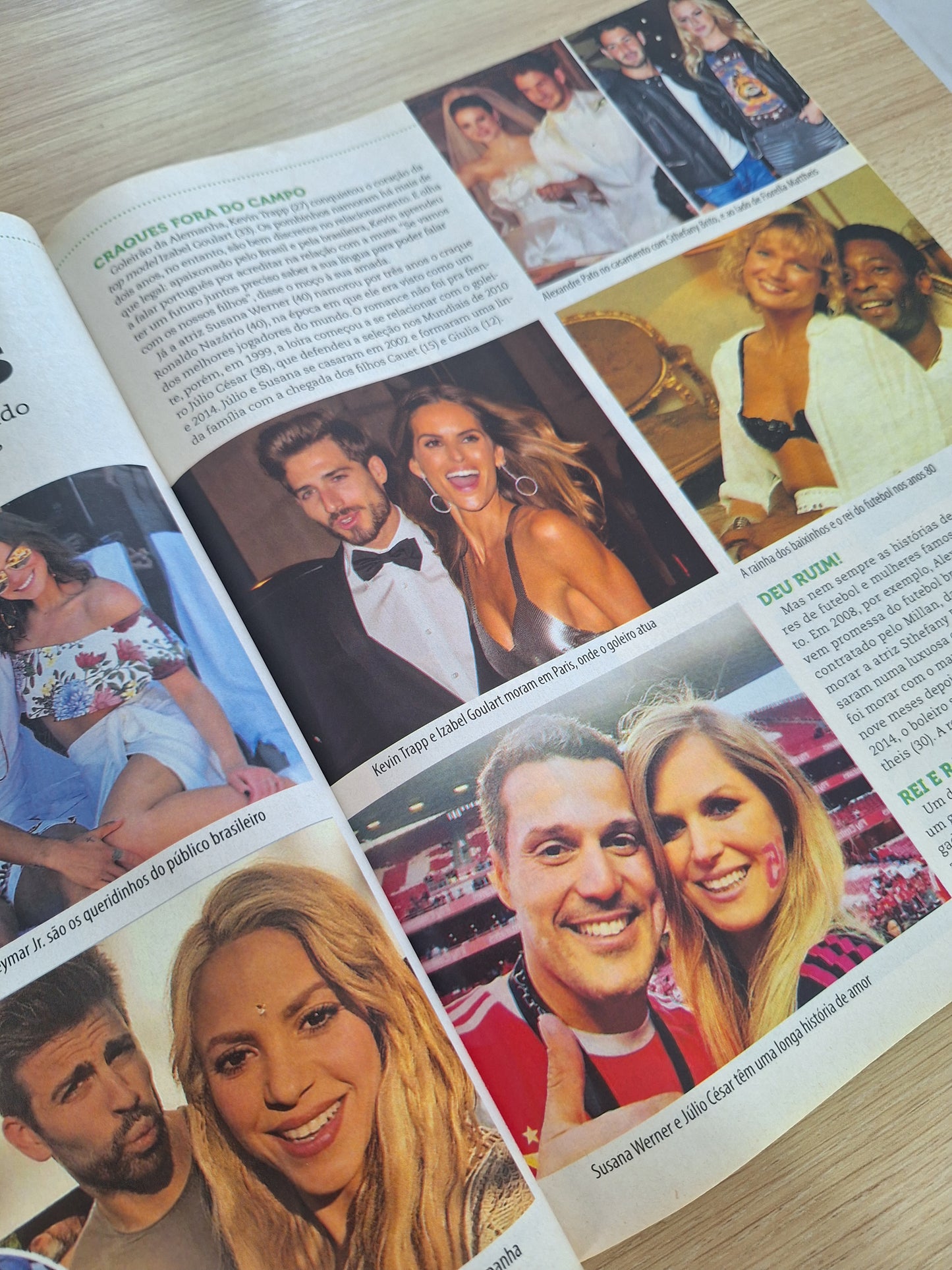 Revista Conta Mais 906