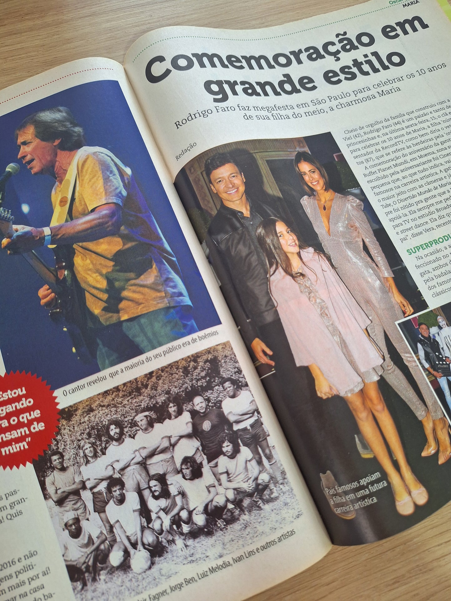 Revista Conta Mais 906