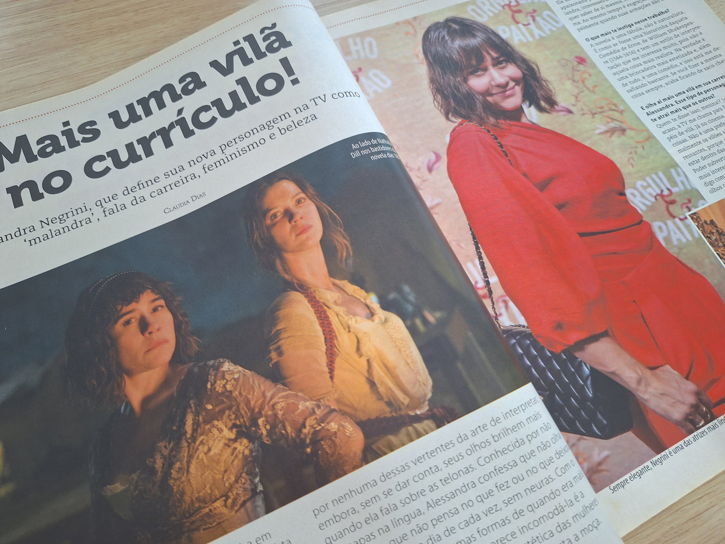 Revista Conta Mais 900