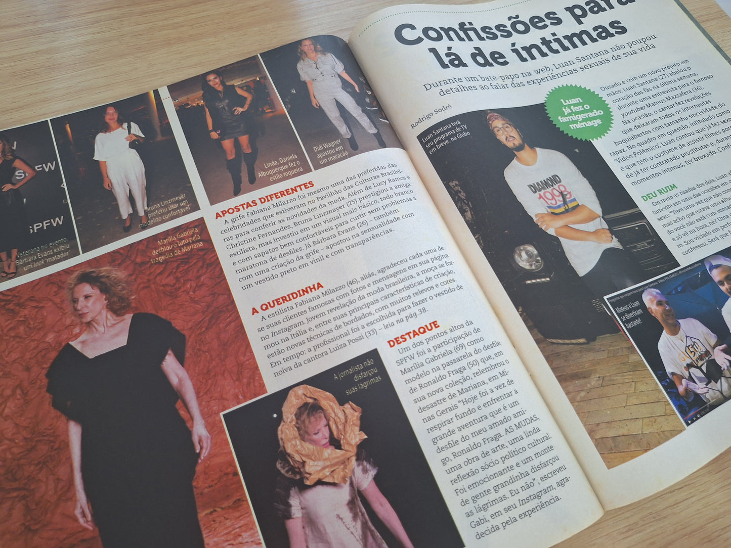 Revista Conta Mais 900