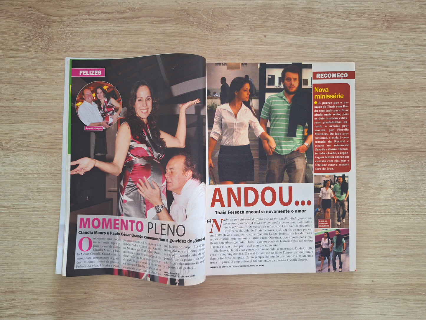 Revista Conta Mais 501