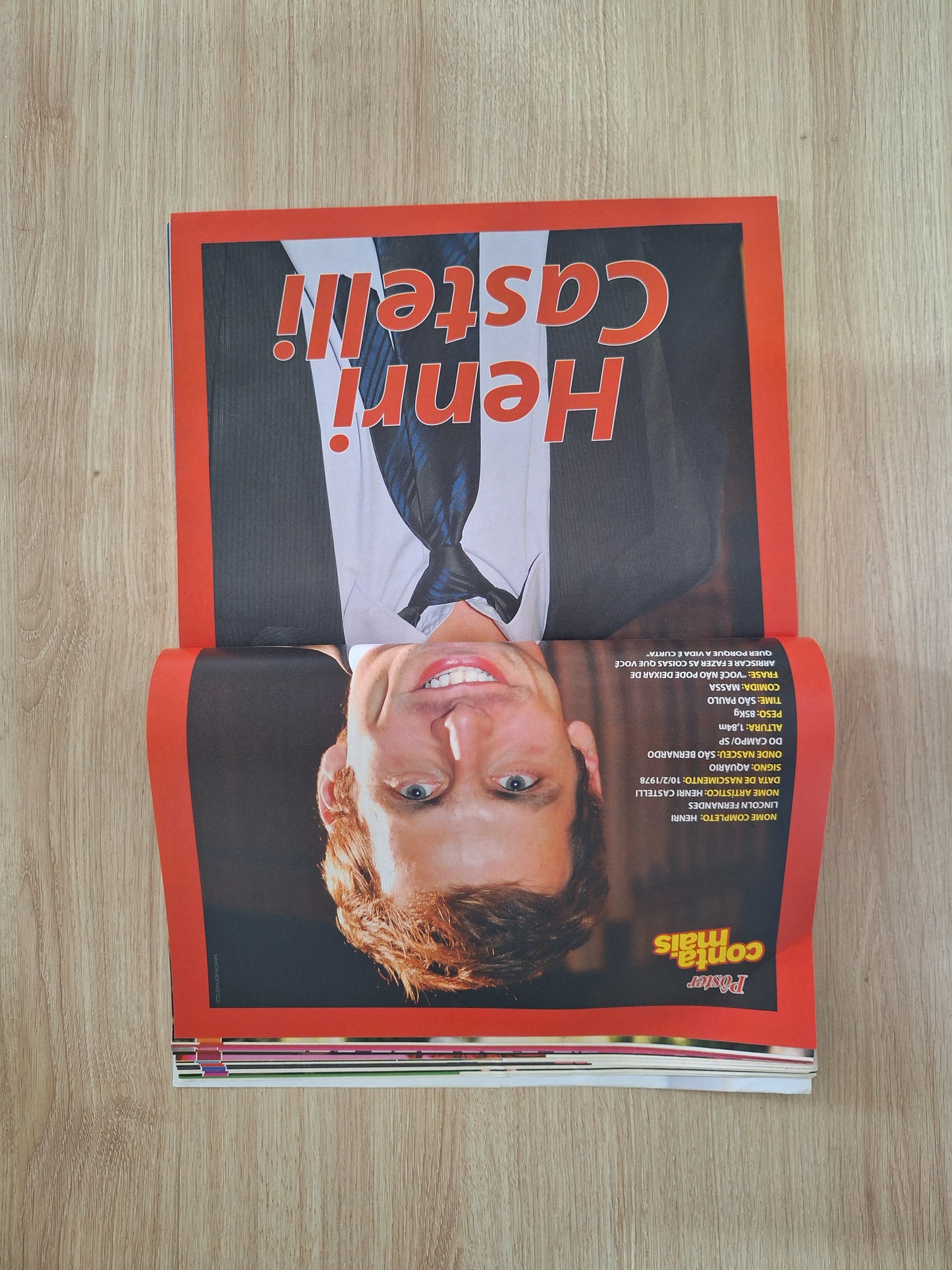 Revista Conta Mais 501