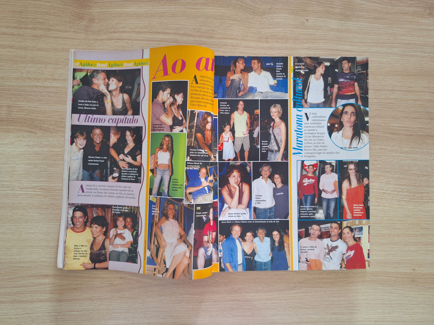 Revista Conta Mais 229