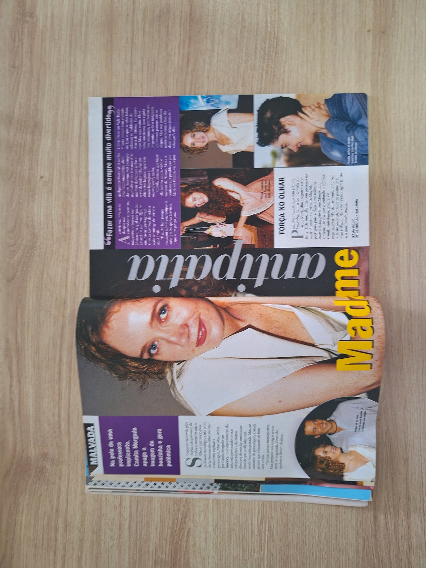 Revista Conta Mais 229