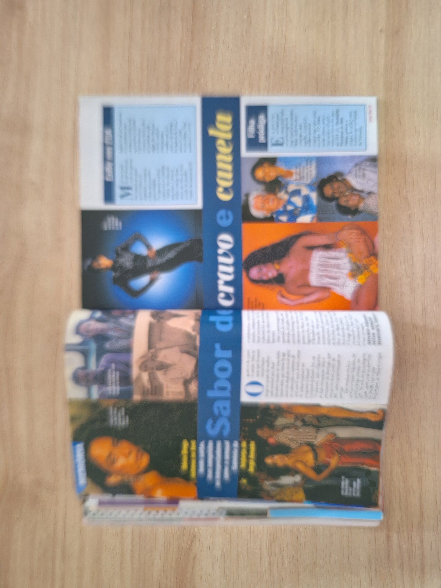 Revista Conta Mais 229