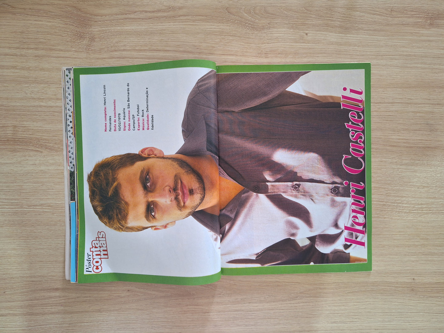 Revista Conta Mais 229