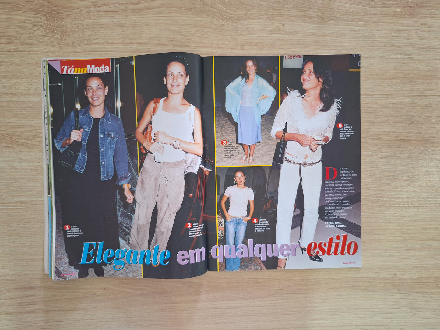 Revista Conta Mais 229