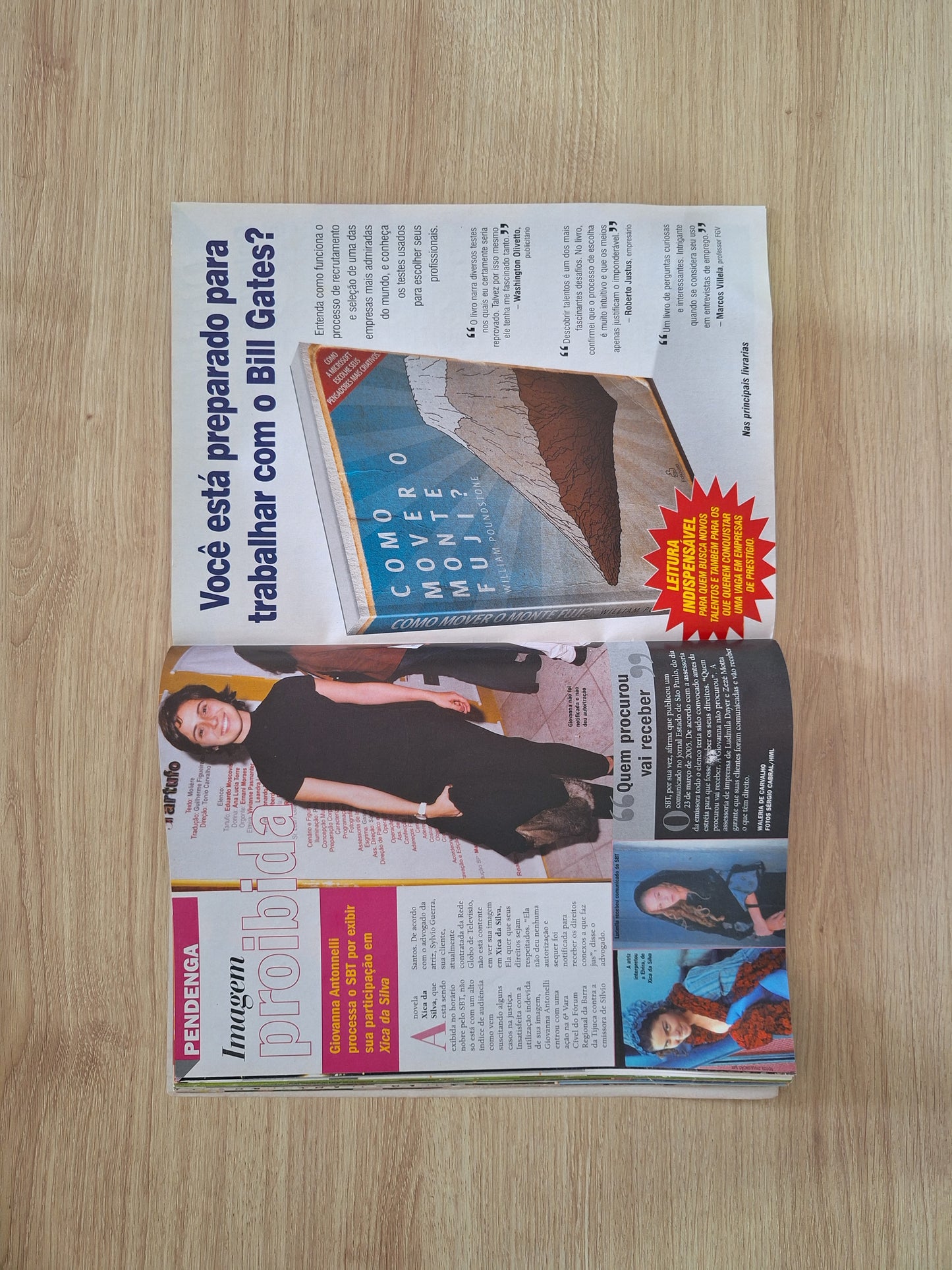 Revista Conta Mais 229