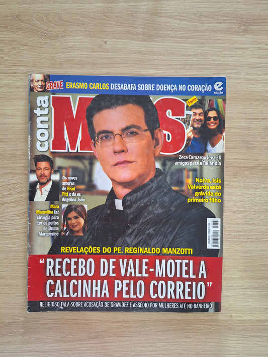 Revista Conta Mais 897