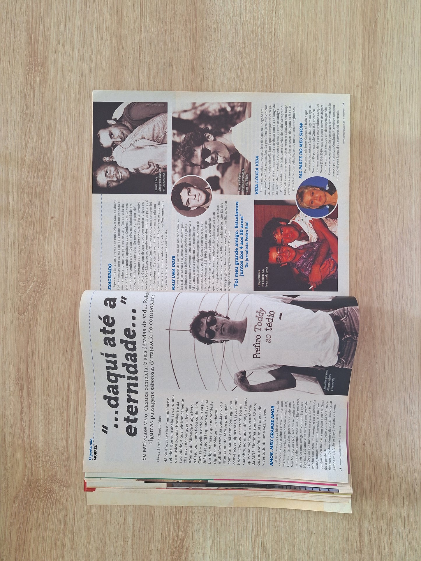 Revista Conta Mais 897