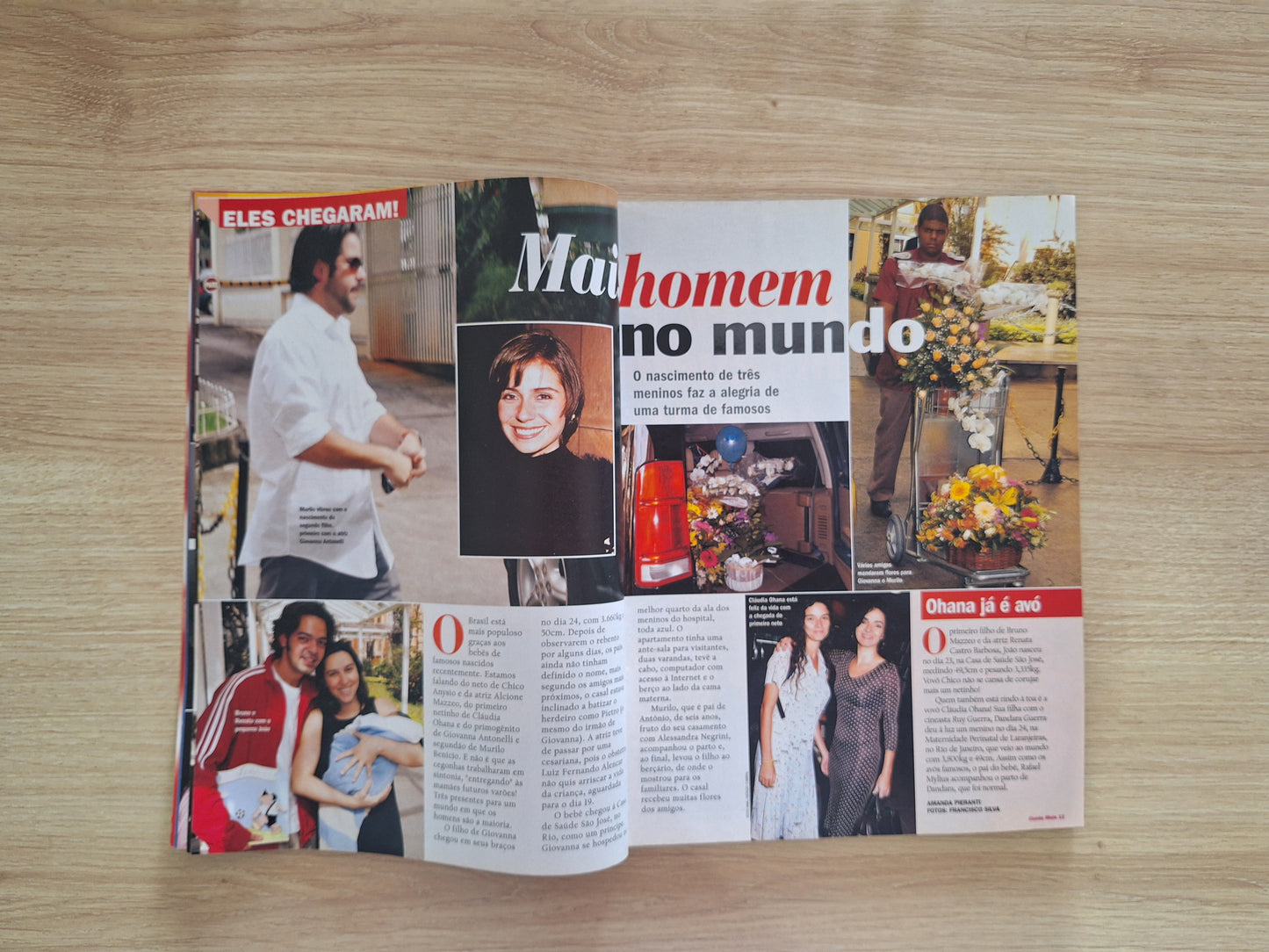 Revista Conta Mais 235