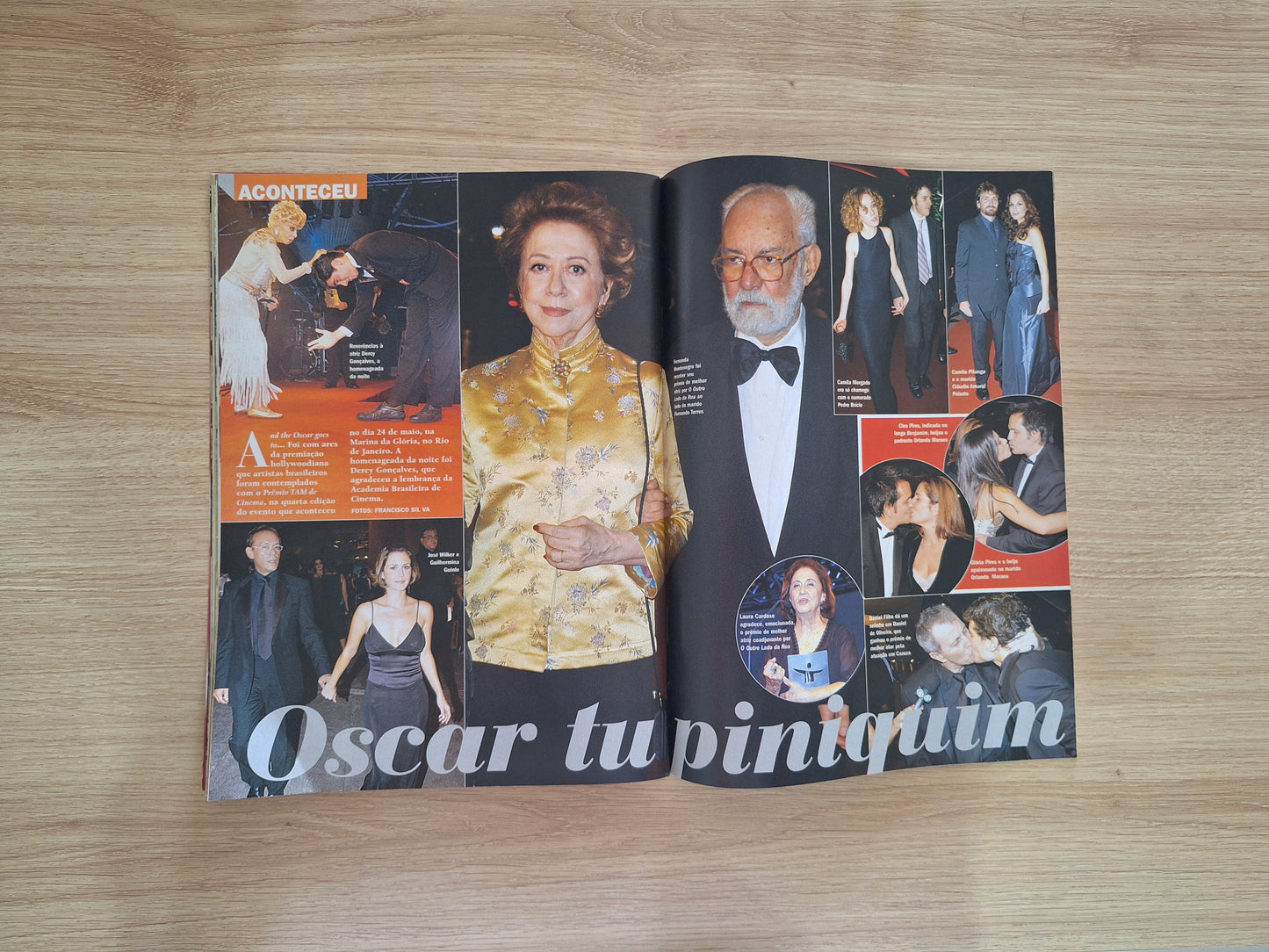 Revista Conta Mais 235