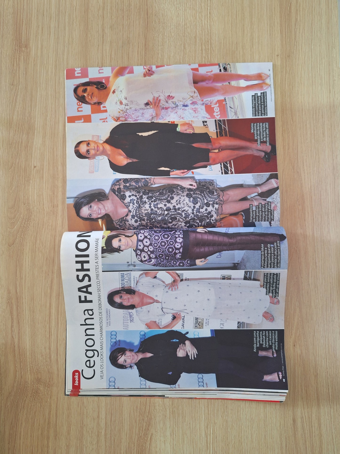 Revista Conta Mais 776