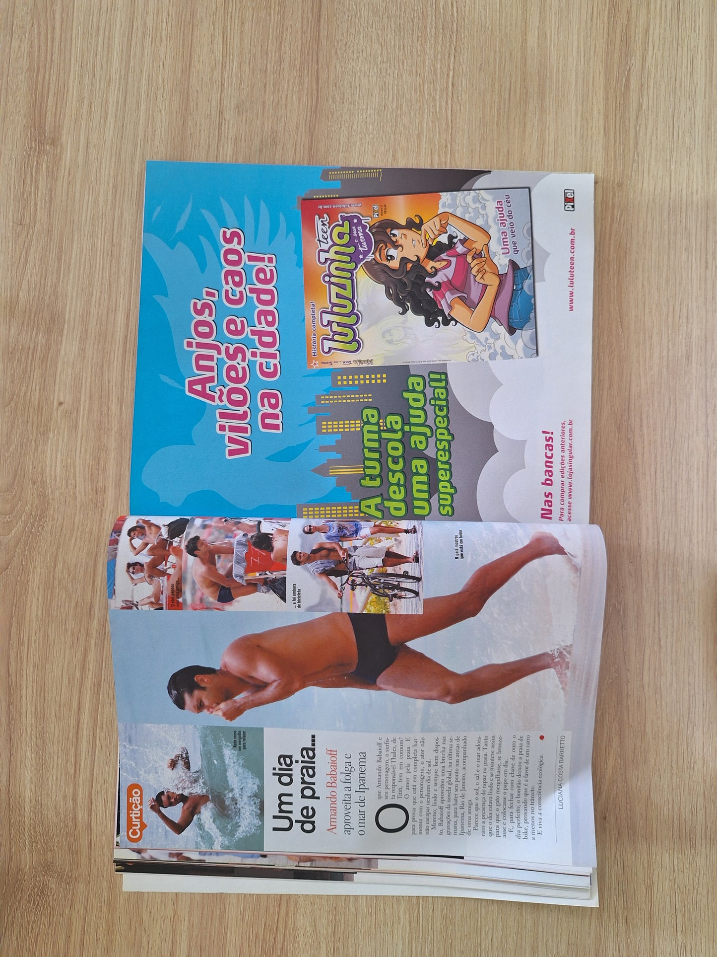 Revista Conta Mais 531