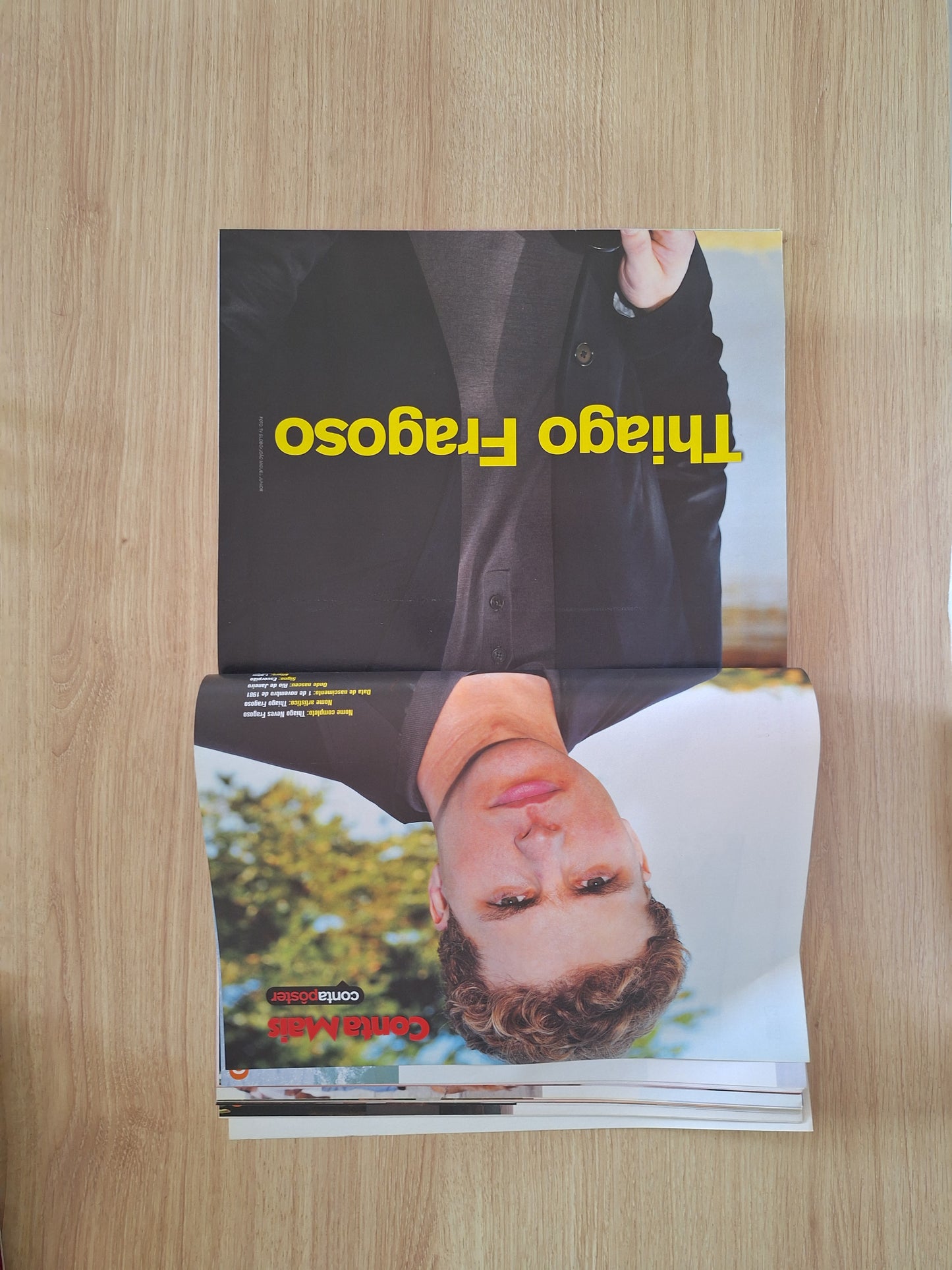 Revista Conta Mais 531