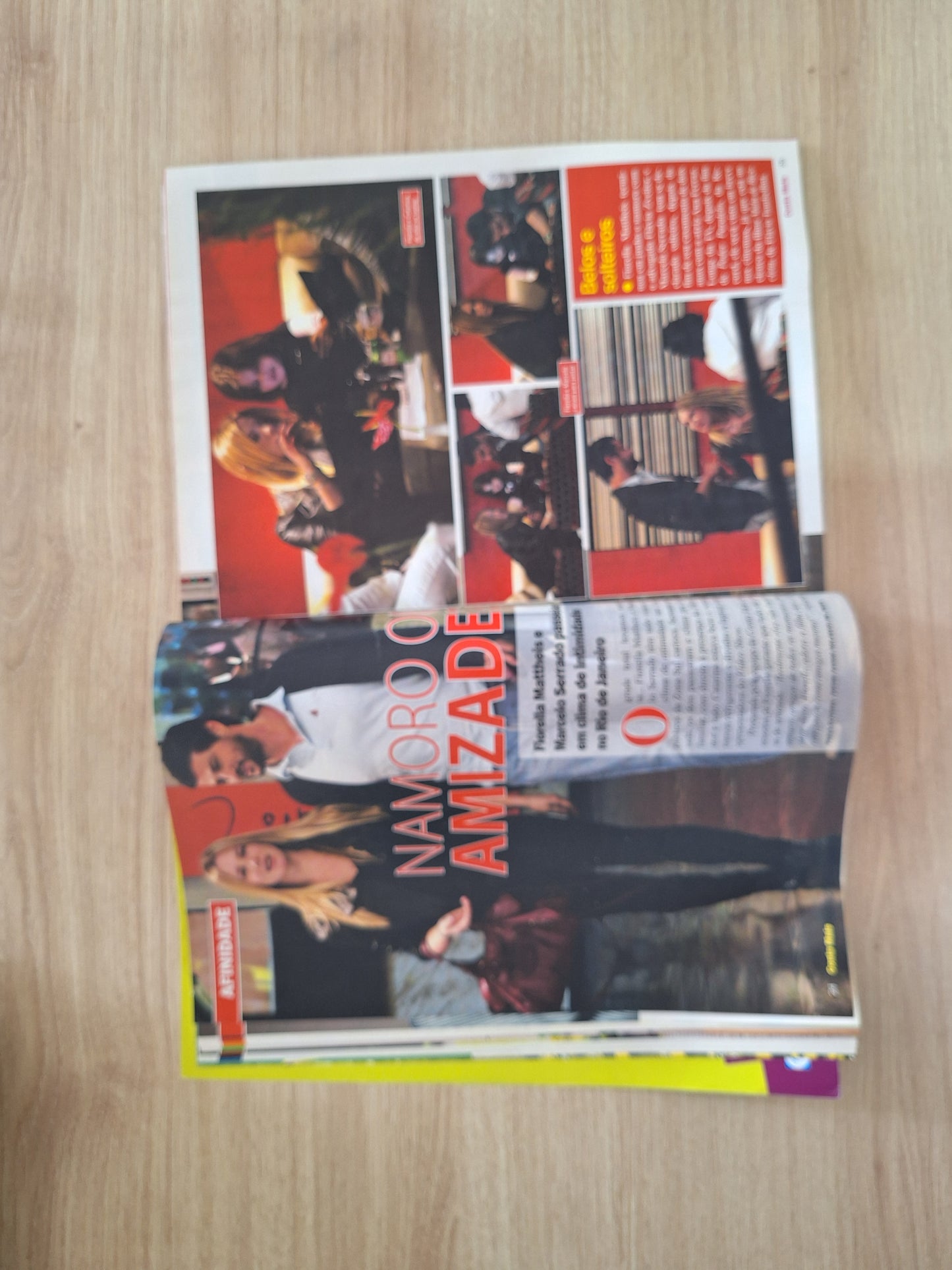 Revista Conta Mais 506