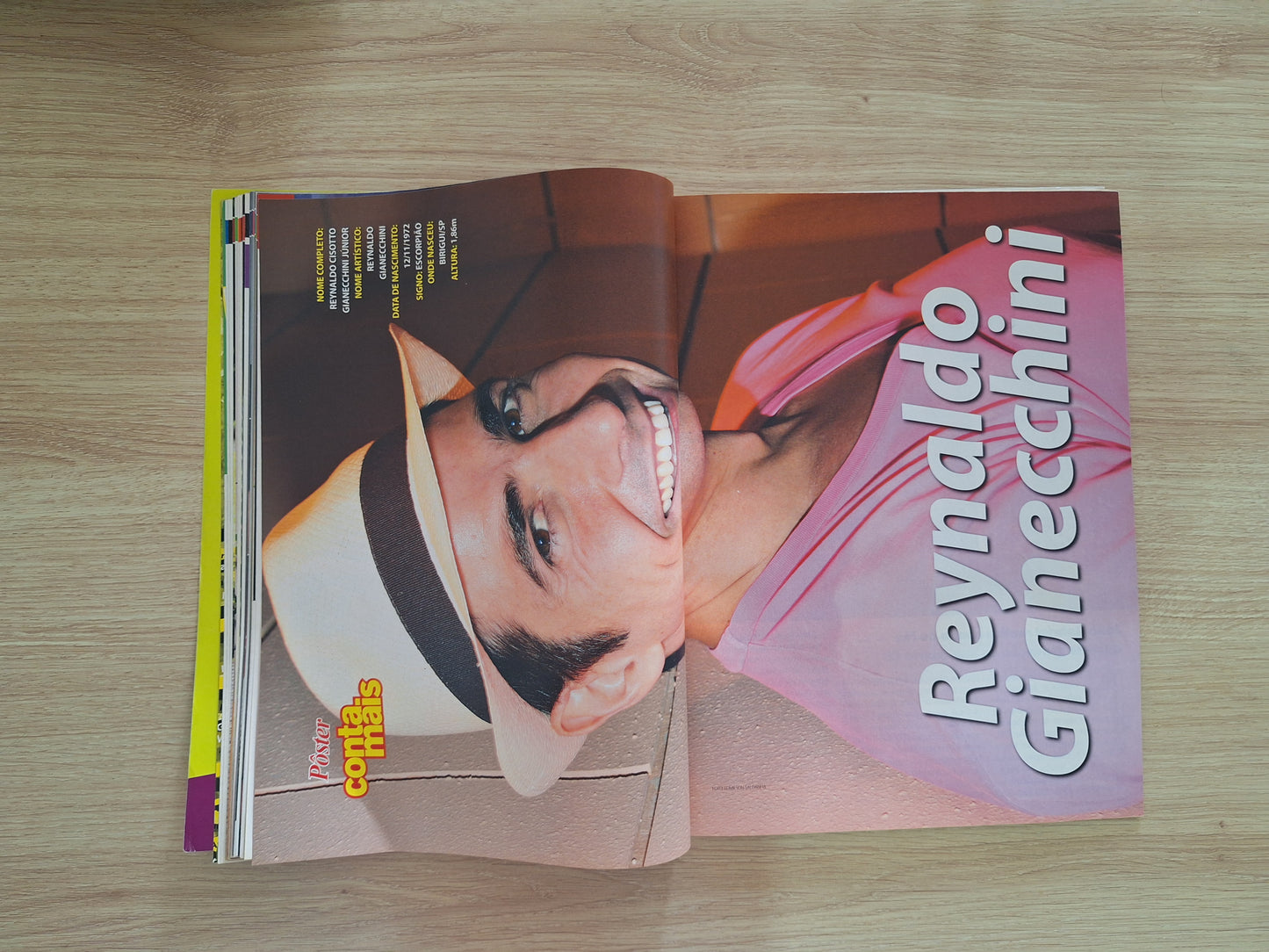 Revista Conta Mais 506