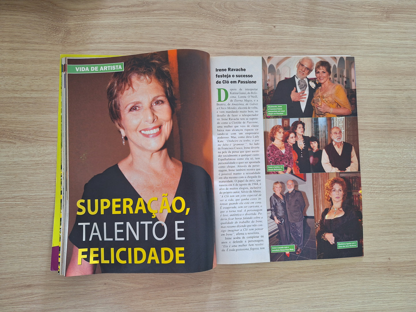 Revista Conta Mais 506