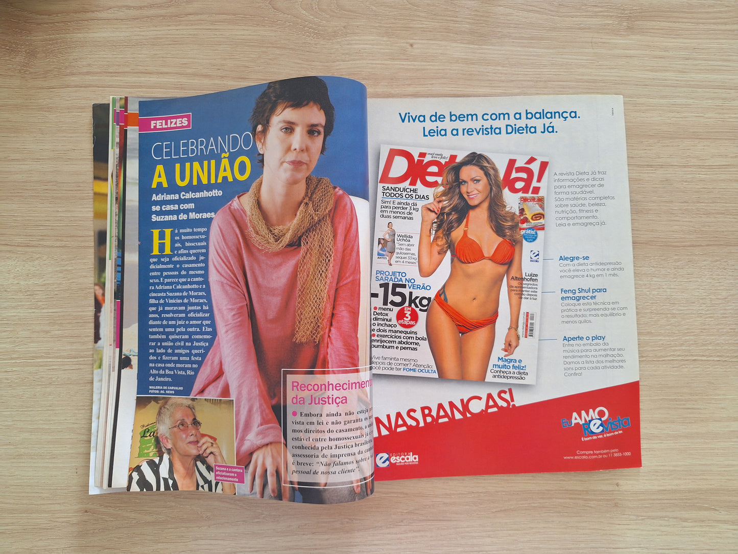 Revista Conta Mais 510