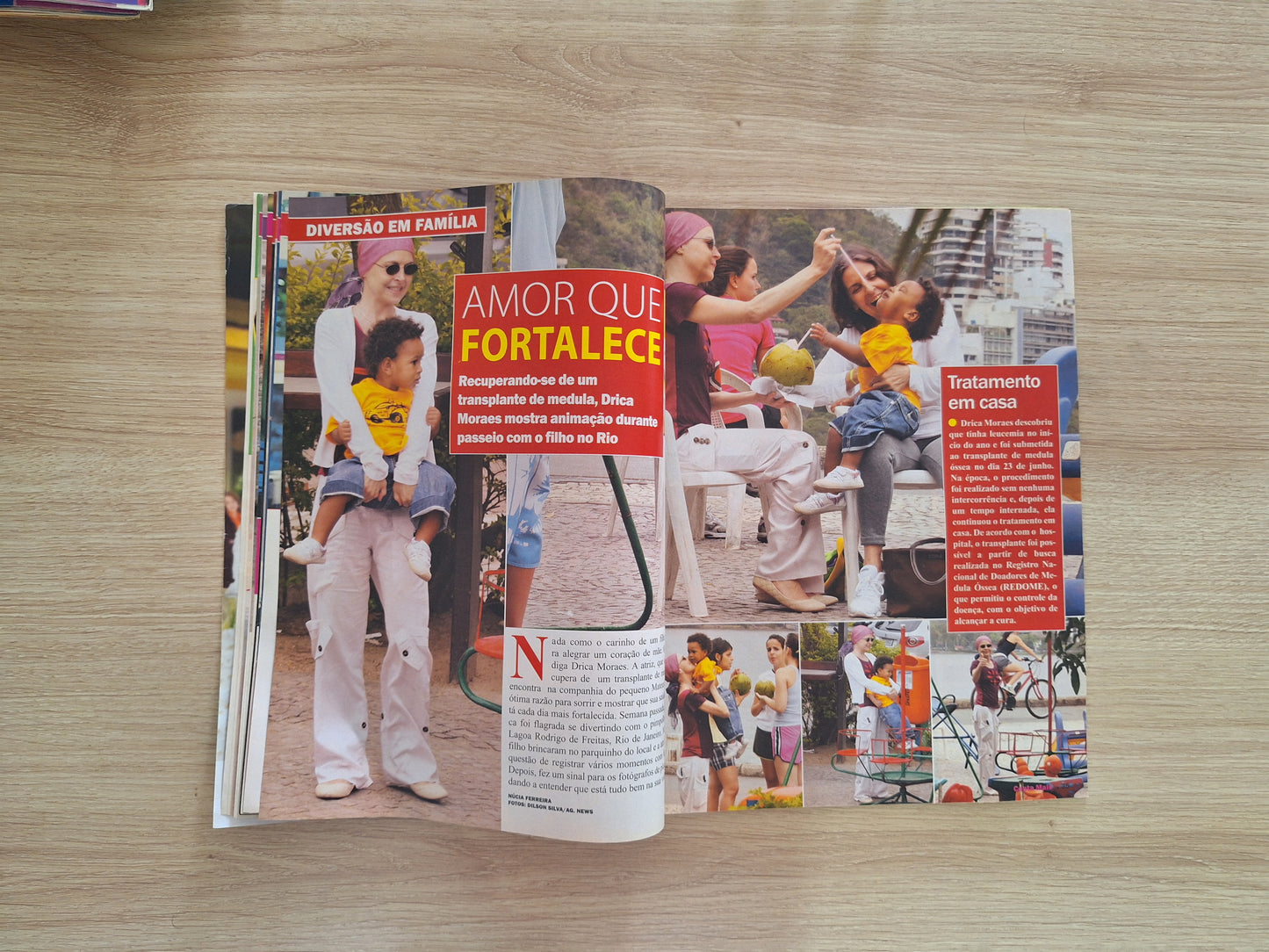 Revista Conta Mais 510